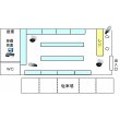 画像4: 事務所・オフィス・工場・太陽光発電所・農家など法人用防犯カメラセット (4)